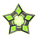 天后·弗丽嘉专属全能刻印