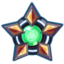 索兰莉安专属全能刻印