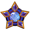 暗魇圣瞳·魔眼凯兮专属全能刻印