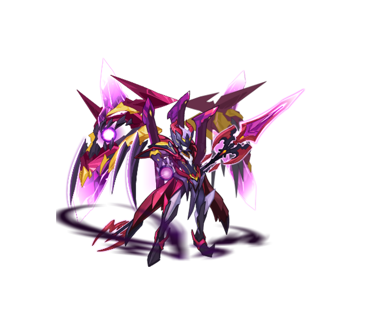 屠戮·毁灭魔神 - 赛尔号wiki_bwiki_哔哩哔哩