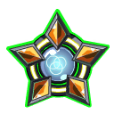 圣钢·拉乌托专属全能刻印