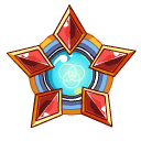 苍穹圣虎专属全能刻印