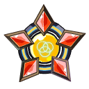 黄金龙鹰专属全能刻印