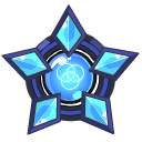 风殇影翼·飞镰专属全能刻印