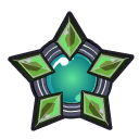 绿棘巨魔专属全能刻印