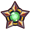 乔列尼德专属全能刻印