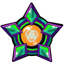 冥王·鬼夜斩专属全能刻印