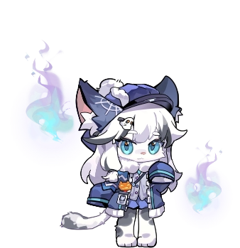 小妮，来源：赛尔号WIKI