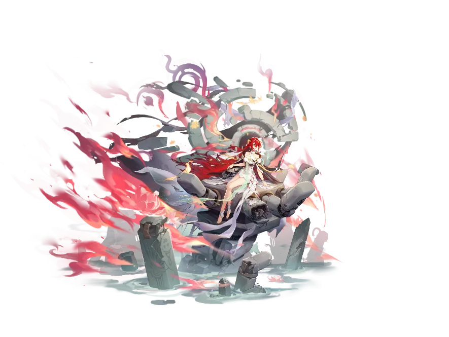 拂晓·奥菲利娅，来源：赛尔号WIKI