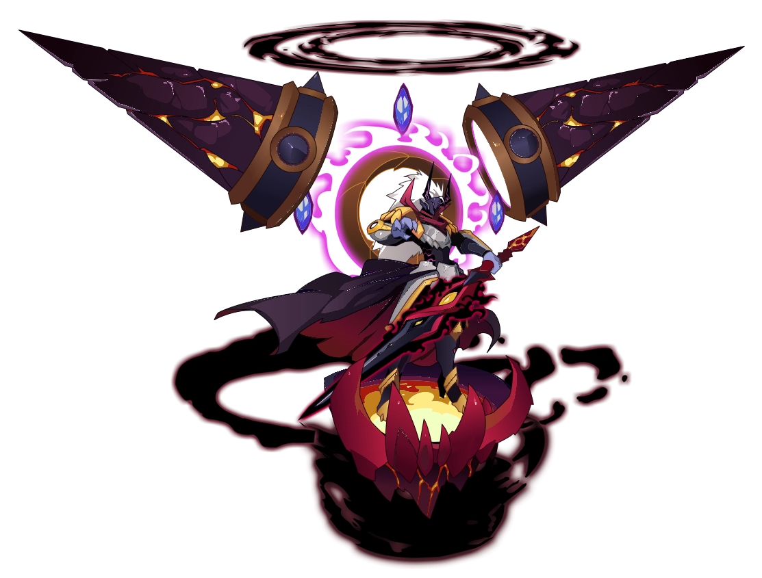 混沌魔使，来源：赛尔号WIKI