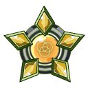 极地·沃德斯特专属全能刻印