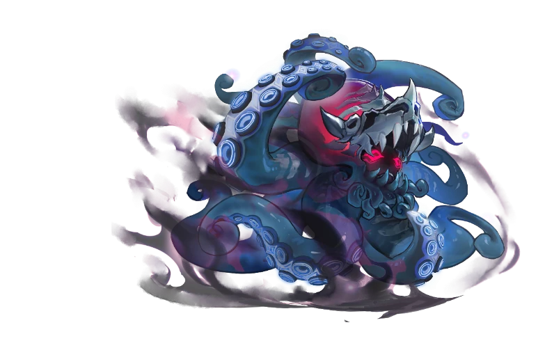 斯弗洛浦亚，来源：赛尔号WIKI