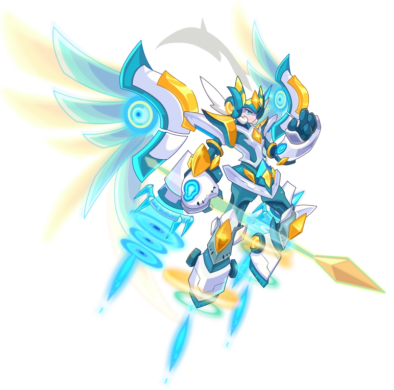 风玄灵尊，来源：赛尔号WIKI