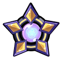 绝杀•罗格尔专属全能刻印