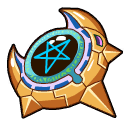 乌尔萨专属能力刻印