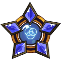 混沌·洛拉菲德专属全能刻印