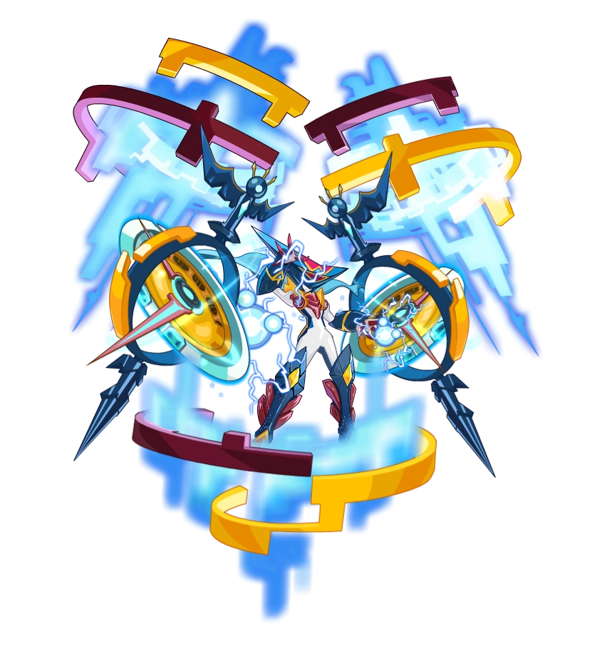 幻境界皇，来源：赛尔号WIKI