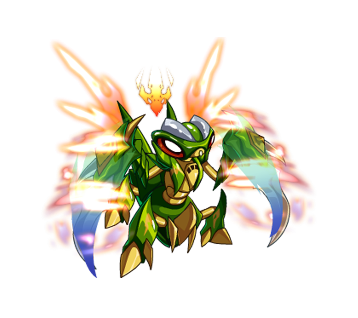 幻天·萨格罗斯