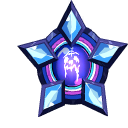 妖族元皇·兰蒂斯专属全能刻印