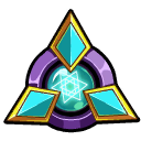 麦康纳专属全能刻印