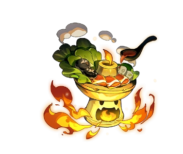 飘香小锅，来源：赛尔号WIKI