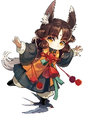 宵灵·午驹，来源：赛尔号WIKI