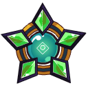 奥丽莎专属全能刻印