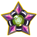 不灭地威·萨瑞卡专属全能刻印