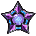 圣甲·布莱克专属全能刻印