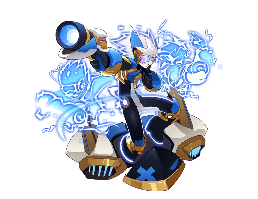 瑞泽，来源：赛尔号WIKI