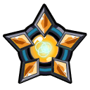 悲鸣神护专属全能刻印