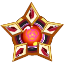 特那维斯专属全能刻印