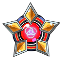 天火•烈焰号专属全能刻印