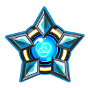 狇伐专属全能刻印