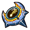 艾斯尼特专属能力刻印