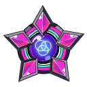 灾厄王妃潘多拉专属全能刻印