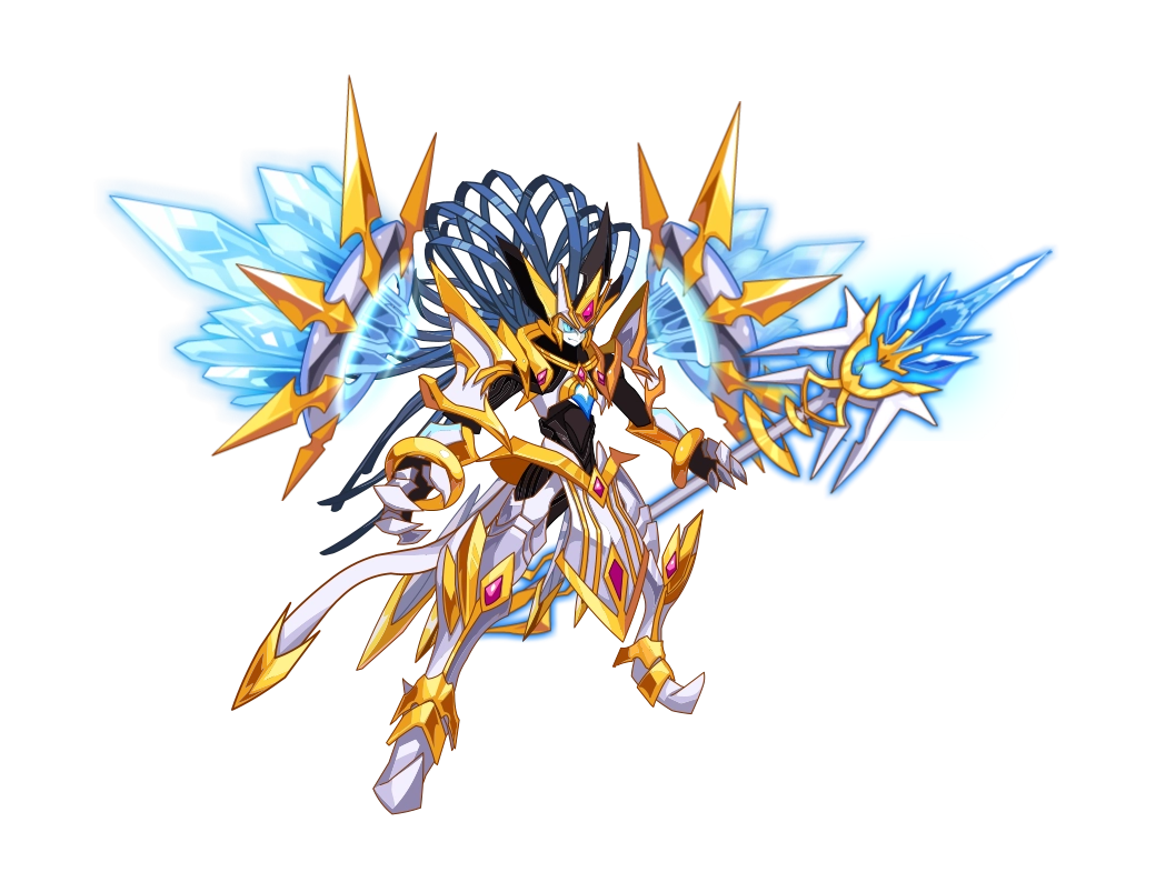 炼神魔影，来源：赛尔号WIKI