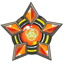 神火炎刃专属全能刻印