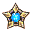 时钟诛机专属全能刻印