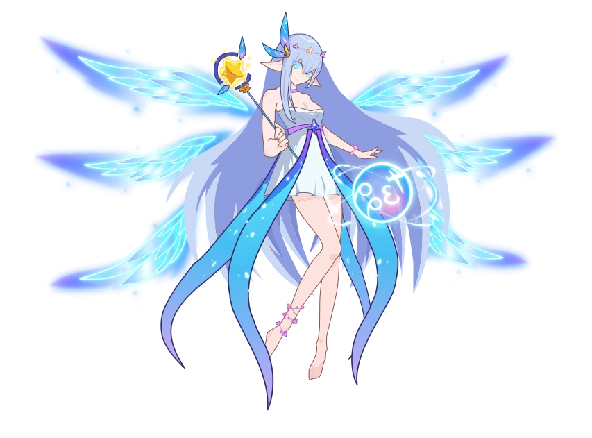 四九幻曦，来源：赛尔号WIKI