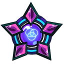 混沌·布莱克专属全能刻印