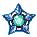 希尔克德专属全能刻印