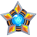 冥王·断空烈专属全能刻印