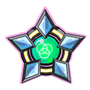 未来·布布种子专属全能刻印