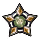 霍莱专属全能刻印