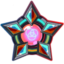 霜焱圣君专属全能刻印