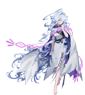 荣光之薇，来源：赛尔号WIKI