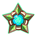 神鹿仙子专属全能刻印