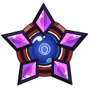 混沌飞王凡尔斯专属全能刻印