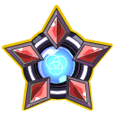 正义圣盾·凯普特专属全能刻印